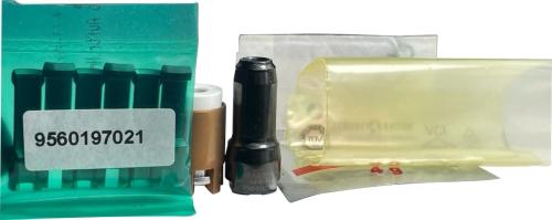 Preview: Tool Gripper HS-A/E 32-B 40-B-K with accessories with article number 9560004536